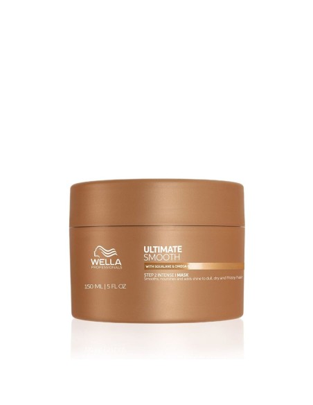 Wella Ultimate Smooth Mask 150 ml
