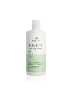 Wella Elements Renewing Shampoo 500 ml
