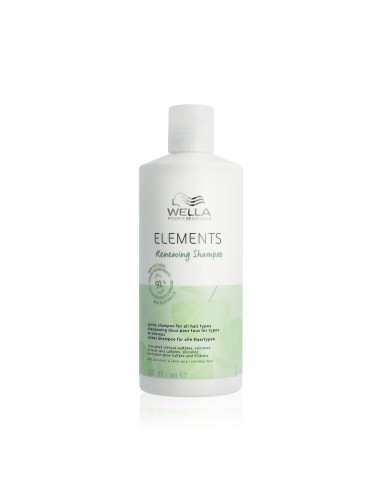 Wella Elements Renewing Shampoo 500 ml