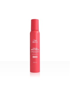 Wella Invigo Color Brilliance Vitamin Conditioning Mousse 200 ml