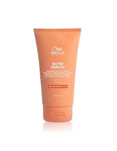 Wella Invigo Nutri-Enrich Warming Express Mask 150 ml