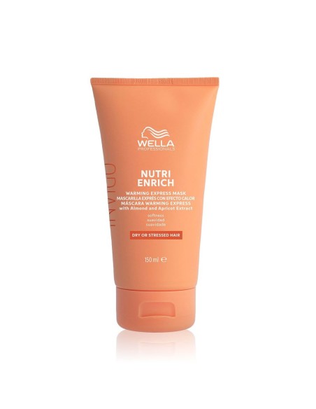 Wella Invigo Nutri-Enrich Warming Express Mask 150 ml