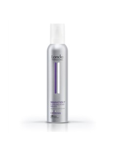 Londa Professional Dramatize It X-Strong Hold Mousse 200 ml