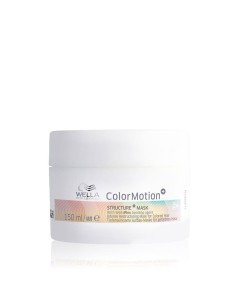 Wella ColorMotion+ Structure+ Mask 150 ml