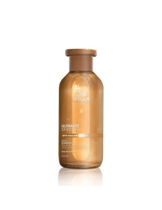 Wella Ultimate Smooth Shampoo 250 ml