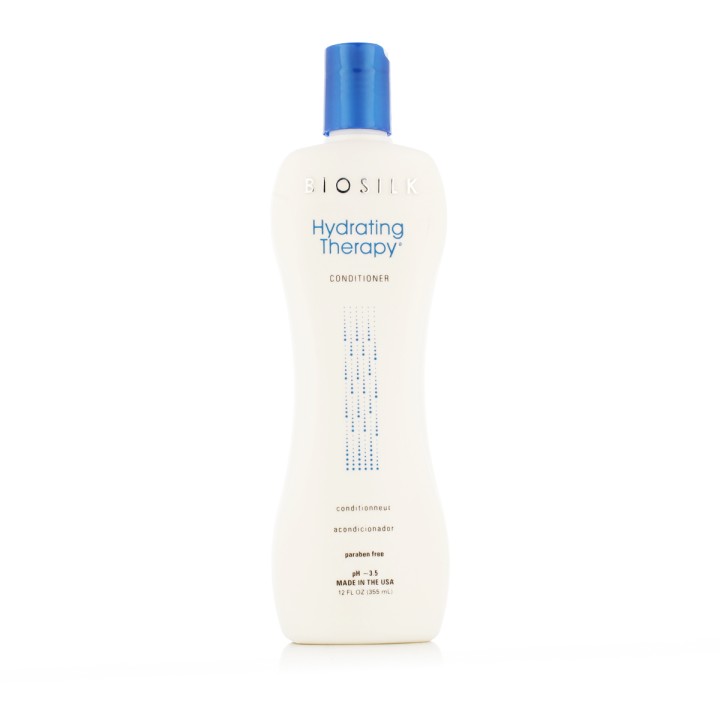 Farouk Systems Biosilk Hydrating Therapy Conditioner 355 ml