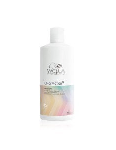 Wella ColorMotion+ Color Protection Shampoo 500 ml
