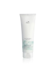 Wella Nutricurls Waves & Curls Cleansing Conditioner 250 ml