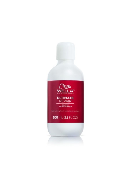 Wella Ultimate Repair Shampoo 100 ml