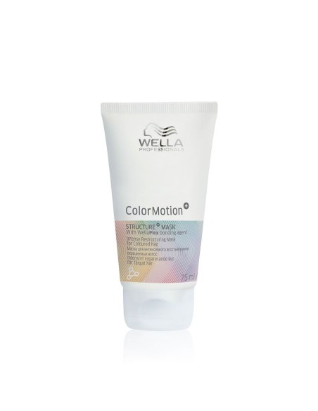 Wella ColorMotion+ Structure+ Mask 75 ml