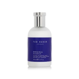 Ted Baker Original Skinwear Eau De Toilette 100 ml (heren)