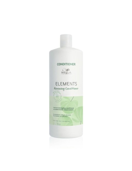 Wella Elements Renewing Conditioner 1000 ml