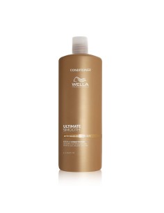 Wella Ultimate Smooth Conditioner 1000 ml