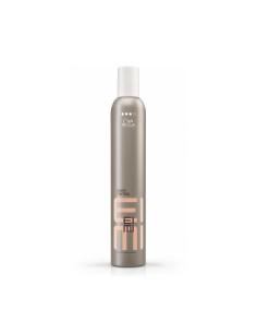 Wella EIMI Shape Control Extra Firm Styling Mousse 500 ml