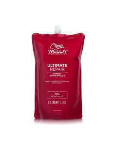Wella Ultimate Repair Shampoo Refill 1000 ml