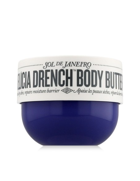 Sol de Janeiro Delicia Drench Body Butter 240 ml