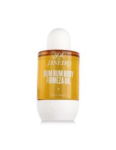 Sol de Janeiro Bum Bum Body Firmeza Oil 100 ml