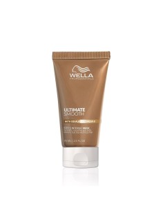 Wella Ultimate Smooth Mask 75 ml