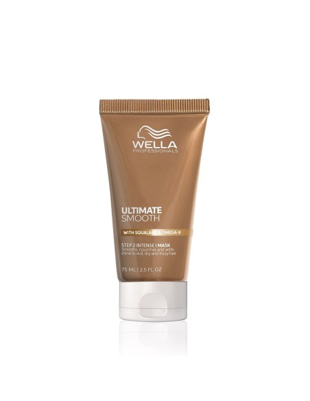 Wella Ultimate Smooth Mask 75 ml