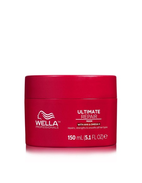 Wella Ultimate Repair Mask 150 ml