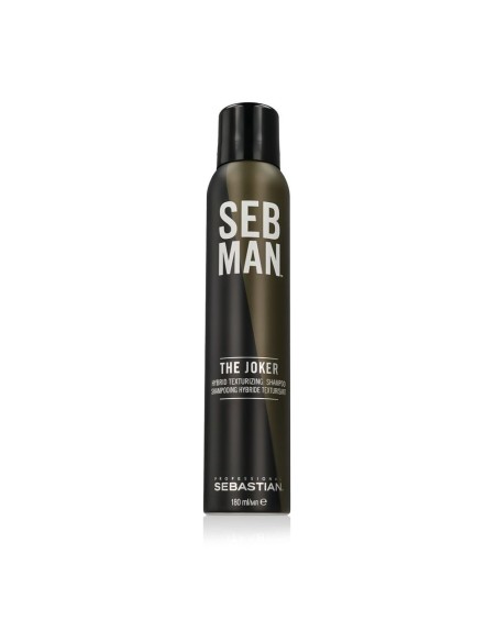 Sebastian Professional The Joker Hybrid Texturizing Shampoo 180 ml