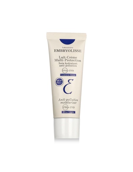 Embryolisse Multi-Protection Milk-Cream SPF 20 PA+++ 40 ml