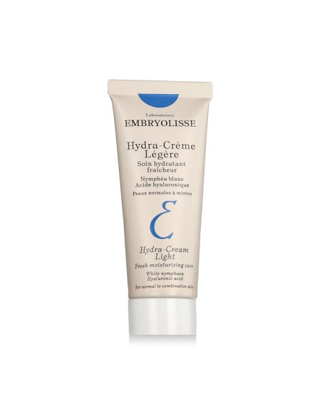 Embryolisse Hydra Light Cream 40 ml
