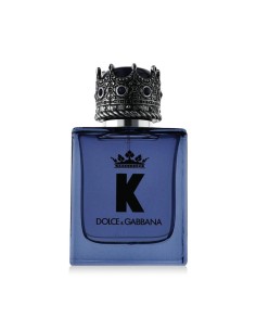 Dolce & Gabbana Pour Homme Eau De Parfum 50 ml (man)