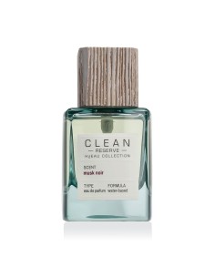 Clean H2Eau Musk Noir Eau De Parfum 50 ml (unisex)