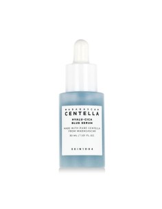 SKIN1004 Madagascar Centella Hyalu-Cica Blue Serum 30 ml