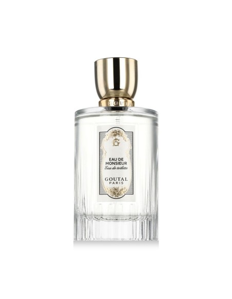 Goutal Eau de Monsieur Eau De Toilette 100 ml (man)