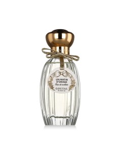 Goutal Un Matin D'Orage Eau De Toilette 100 ml (woman)