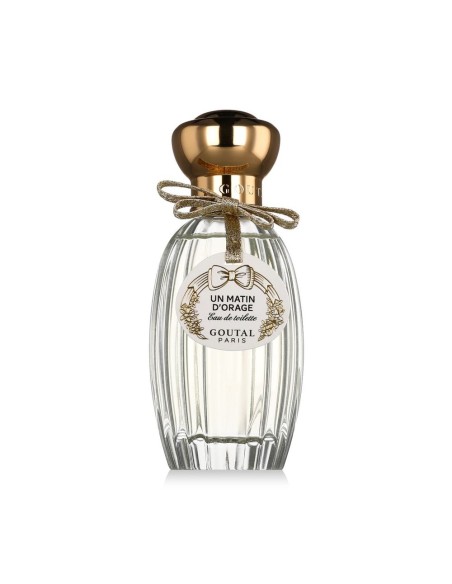 Goutal Un Matin D'Orage Eau De Toilette 100 ml (woman)