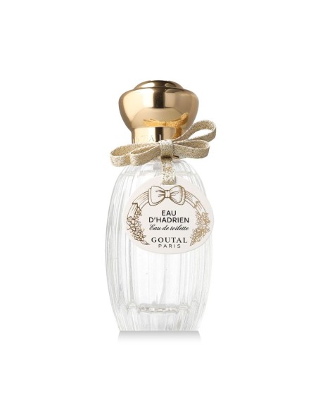Goutal Eau D'Hadrien Eau De Toilette 50 ml (unisex)