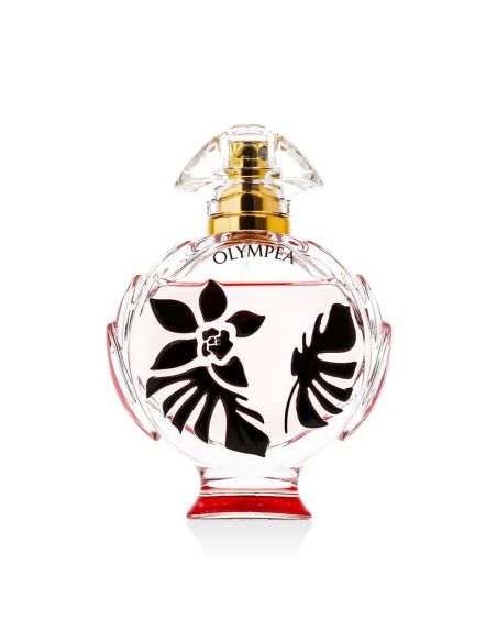 Paco Rabanne Olympéa Flora Eau De Parfum Intense 30 ml (woman)