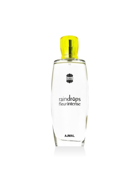 Ajmal Raindrops Fleur Intense Eau De Parfum 100 ml (woman)