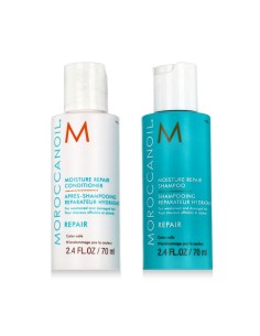 Moroccanoil Repair Moisture Travel Duo