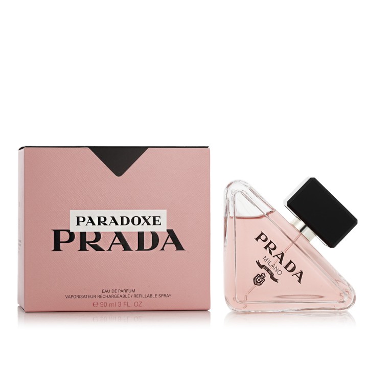 Prada Paradoxe Eau De Parfum Refillable 90 ml (femme)