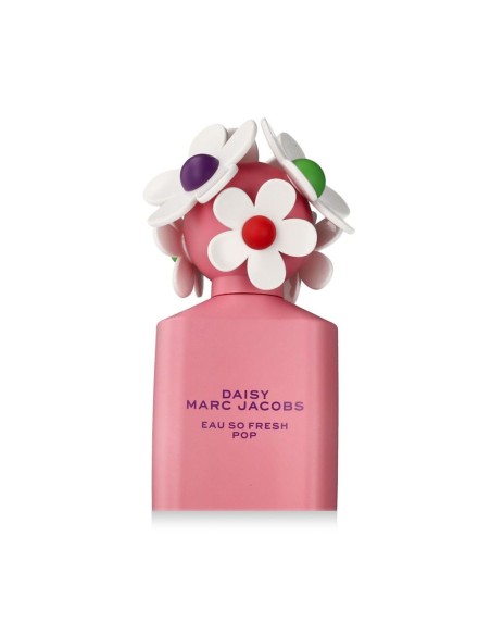Marc Jacobs Daisy Eau So Fresh Pop Eau De Toilette 75 ml (woman)