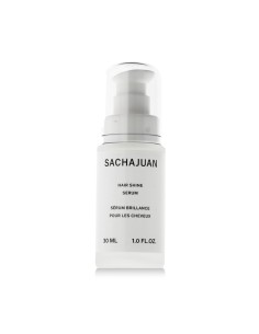 Sachajuan Hair Shine Serum 30 ml