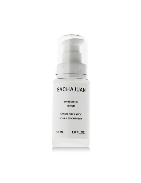 Sachajuan Hair Shine Serum 30 ml