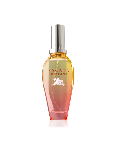 Escada Brisa Cubana Eau De Toilette 50 ml (woman)