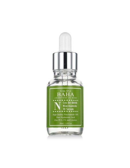 Cos De Baha N Niacinamide 10 Serum 30 ml