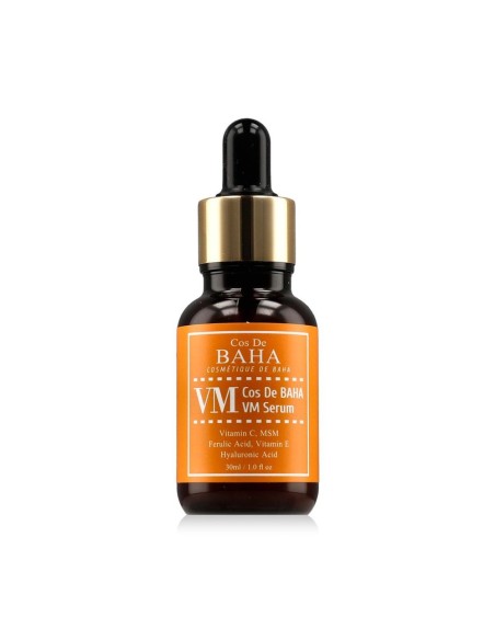 Cos De Baha VM Vitamin C MSM Serum 30 ml