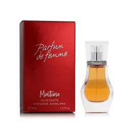 Montana Parfum de Femme Eau De Toilette 30 ml (dames)