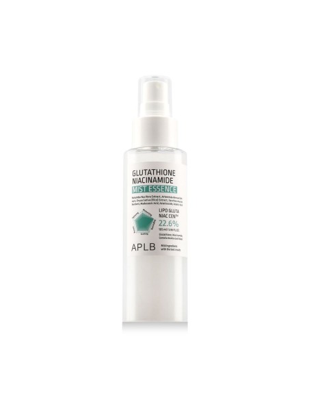 APLB Glutathione Niacinamide Mist Essence 105 ml