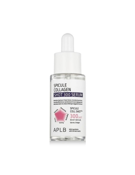 APLB Spicule Collagen Shot 300 Serum 40 ml
