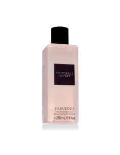 Victoria's Secret Fabulous 2015 Bodyspray 250 ml (woman)
