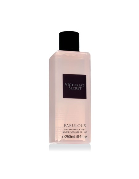 Victoria's Secret Fabulous 2015 Bodyspray 250 ml (woman)