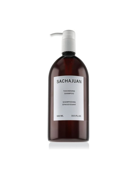 Sachajuan Thickening Shampoo 990 ml